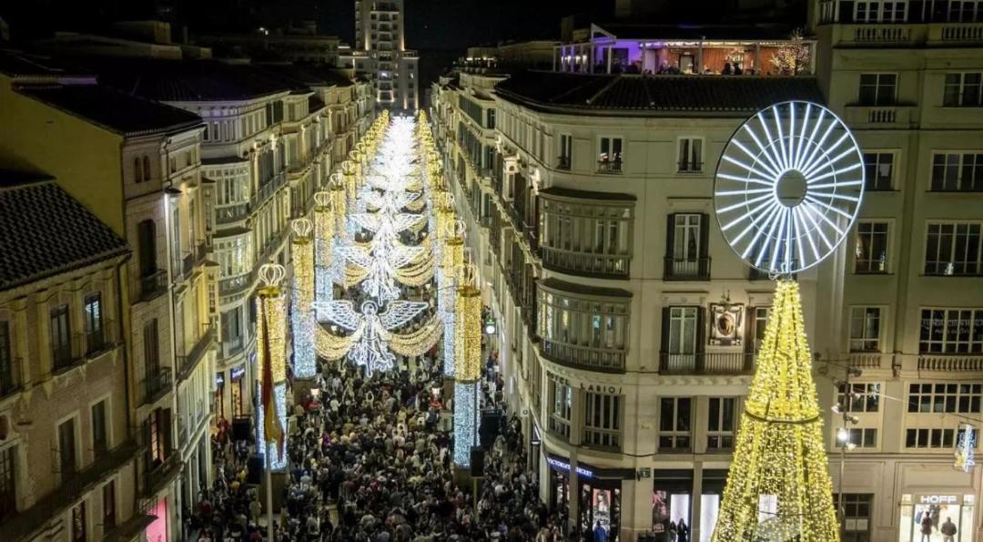 Apartamento El Bambu Cerca Del Mar مالقة المظهر الخارجي الصورة